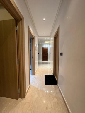 Luxueuse appartement